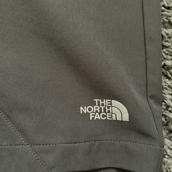 The northface shorts - Picture 2 of 11